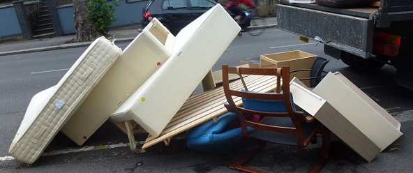 All You Need to Know About Furniture Removal Costs - Hometown Dumpster  Rental