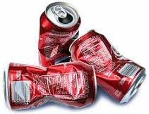 Turn in your aluminum cans, plastic beverage containers, and glass bottle with CA redemption value (CRV) and get paid cash for your recycling. 
