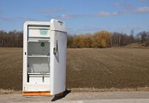 If you want your hot water heater recycled, you should call sonoma county waste to collect it at the curbside and bring it to a specific facility for disposal.